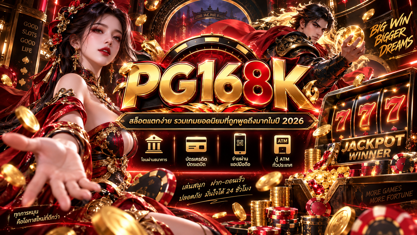 สล็อตเว็บตรง